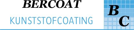 Logo Bercoat Kunststofcoating